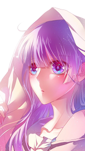 Anime Girl Wallpapers HD 4K