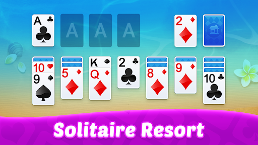 Solitaire: Card Games 1.0.12 screenshots 1
