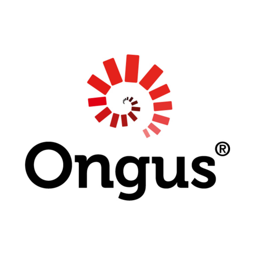 Ongus logo
