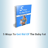Way To Get Rid Of The Baby Fat icon