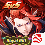 Onmyoji Arena