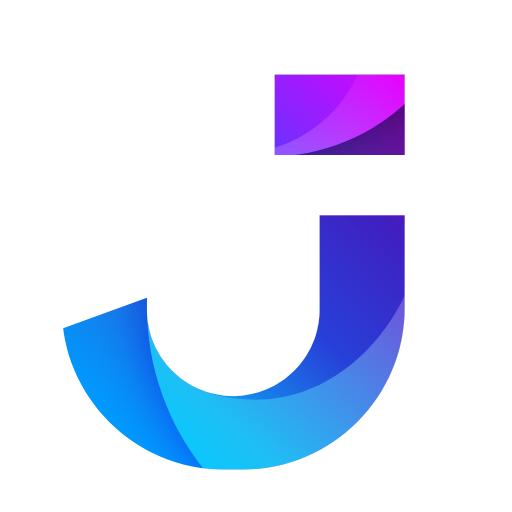 Jtvideo - Video player logo