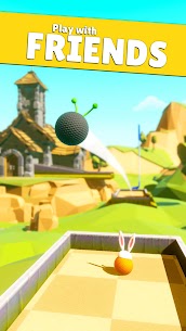 Swing it Golf – Mini Golf Game 9