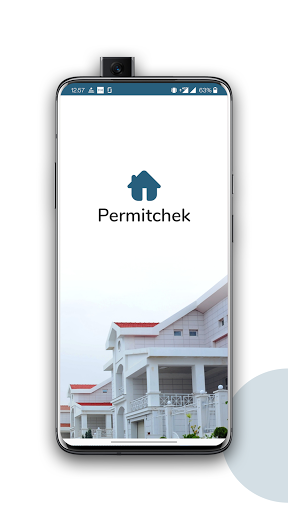 Android application Buildchek screenshort