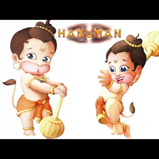 Hanuman The Temple Explorer