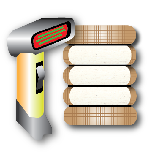Mobile Bale Scan logo