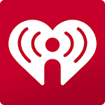 Cover Image of Herunterladen iHeartRadio für Google TV  APK