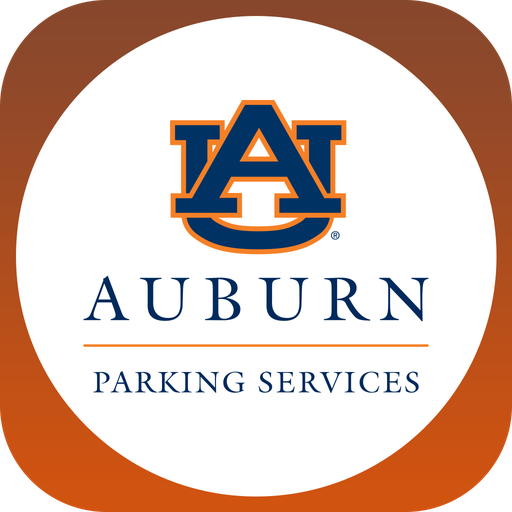 AU Parking  Icon