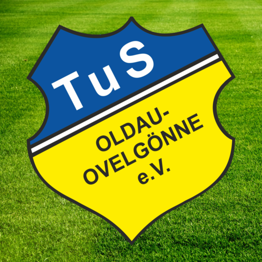 TuS Oldau-Ovelgönne Fußball 1.13.3 Icon