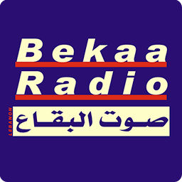 Icon image Bekaa Radio - صوت البقاع