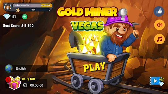 Mineiro Ouro Vegas 6