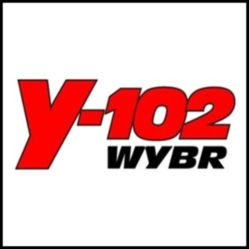 Y102 Big Rapids logo