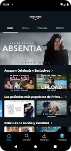Amazon Prime Video Premium 1