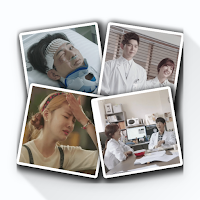 Stiker WA Doctors Korean Drama WAStickerApps