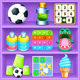 ASMR Antistress : Play & Relax Mod Apk