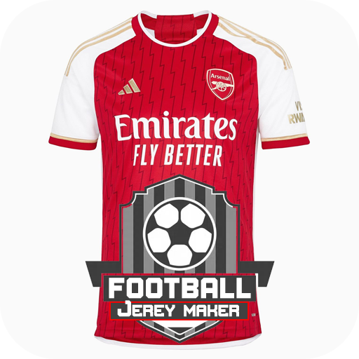 Football Jersey Maker Download on Windows