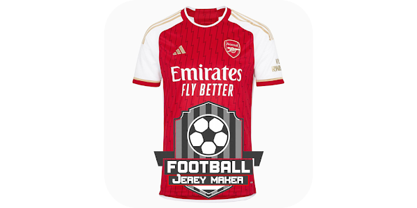 Football Jersey Maker Apps en Google Play