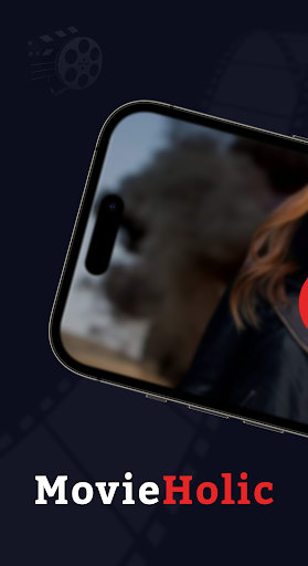 Movieholic - The Movie Guide