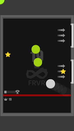 Game screenshot Air Hockey FRVR apk download
