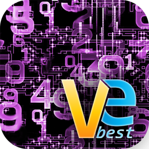 VeBest Numerology  Icon