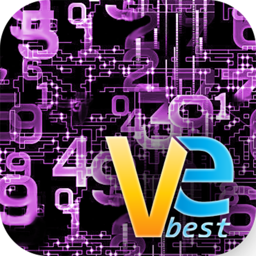 VeBest Numerology logo