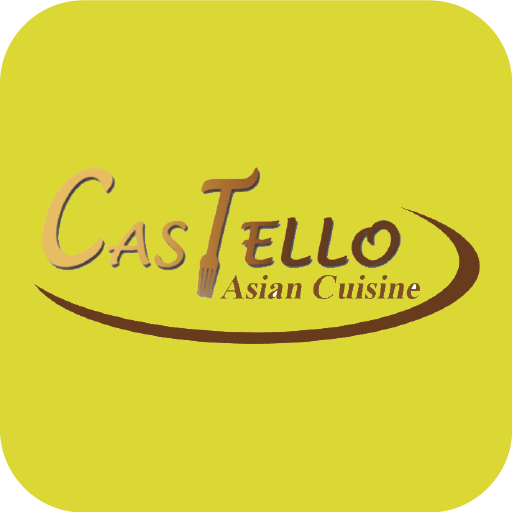 Castello Takeaway logo