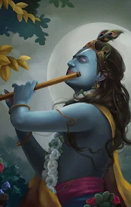 Sri Krishna -Wallpapers,puzzle