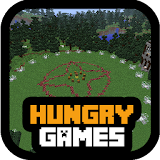 Map Hunger Games for MCPE icon