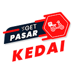 Cover Image of Baixar GetPasar Kedai  APK