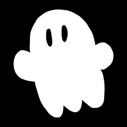 Spook Header - AppWisp.com