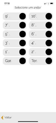 AGILE Access Screen 3