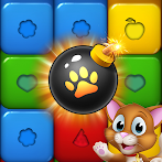 Cube Blast Puzzle Blocks