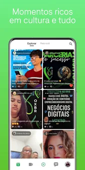 VoxOne - Videos & LIVE screenshot 5