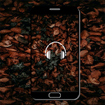 Cover Image of Descargar Headphone Wallpaper 1.1 APK