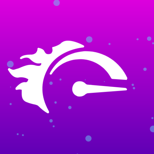 Truespeed 4G, 5G, WiFi Test logo
