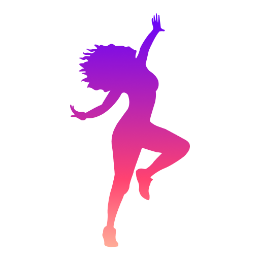 Organic Dance: Weight Loss App 2.0.0 Icon