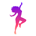 Organic Dance: Weight Loss App APK