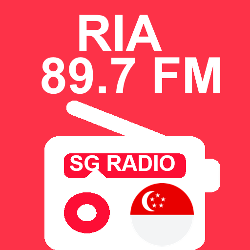 Ria 89.7FM SG Radio Singapore Install on Windows