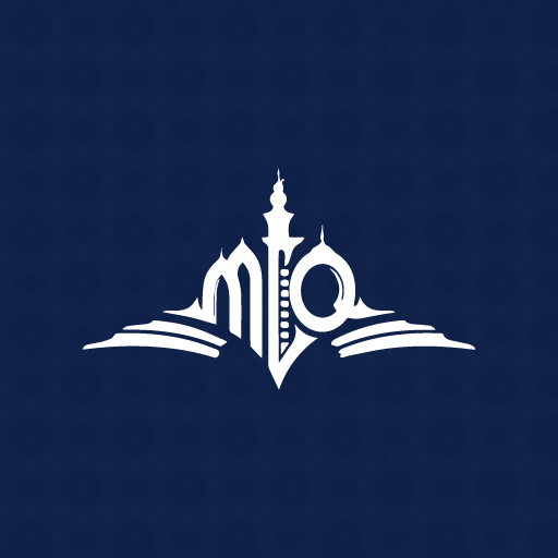 الزاوية logo