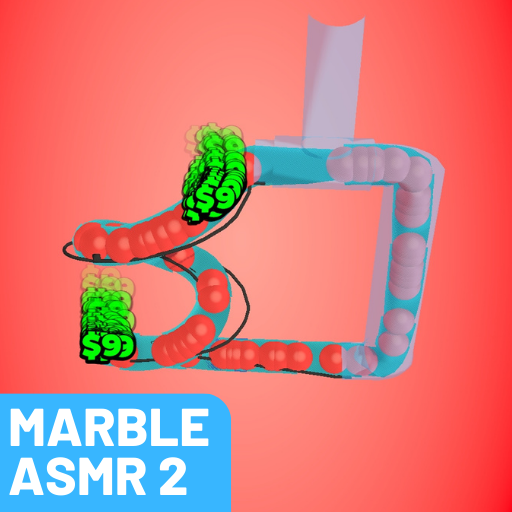 Marble ASMR 2 PRO logo