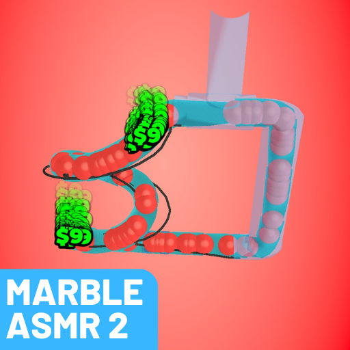 Marble ASMR 2 PRO