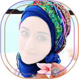 Hijab Fashion Collection icon