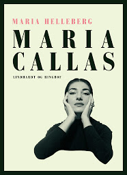 Obraz ikony: Maria Callas