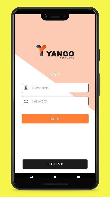 Yango Auto Lights - 3.0 - (Android)