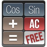 Scientific Calculator Free icon