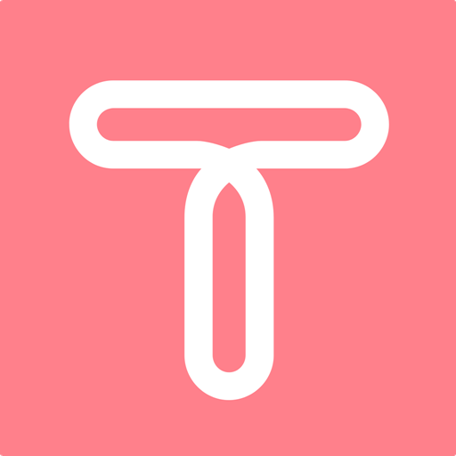 TOPPEN Shopping Centre  Icon