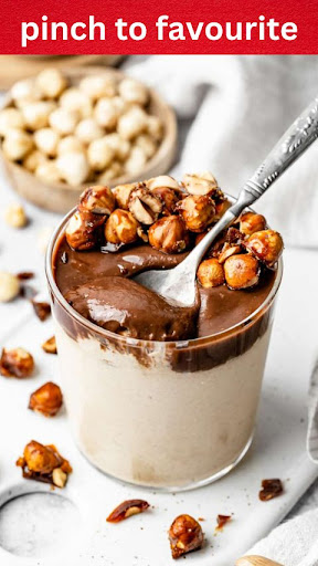 Overnight Oats Recipes Screen 3