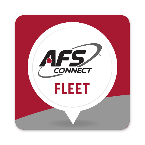 Case IH AFS Connect Fleet logo