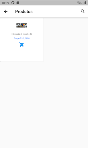 OpnetMais Screen 3