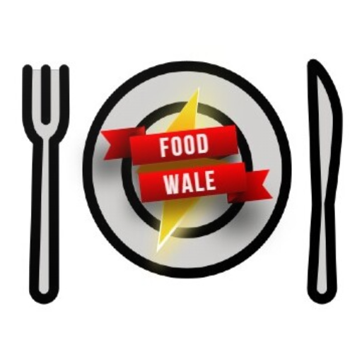 Foodwale :Order Food Online logo
